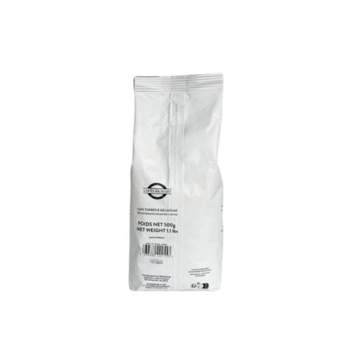 Étui de 25 dosettes ESE Assemblage Florio café 100% arabica